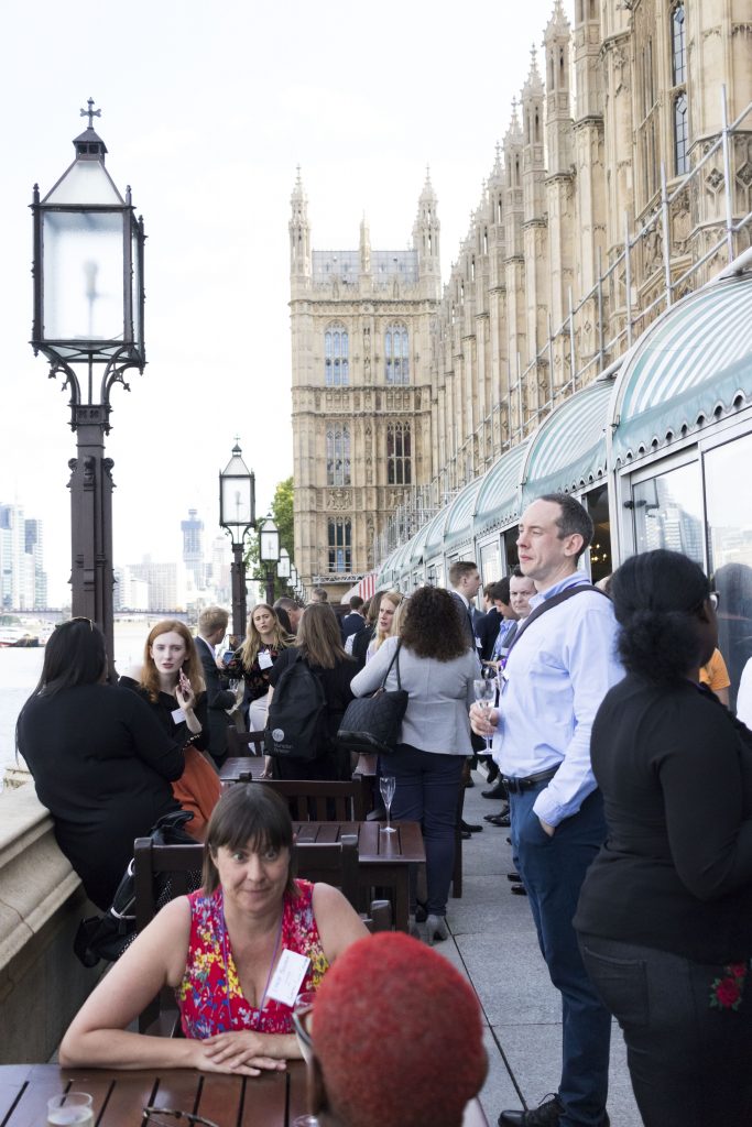 Event Report - PICTFOR Summer Reception