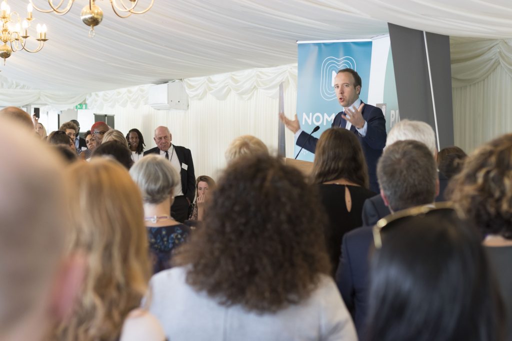 Event Report - PICTFOR Summer Reception