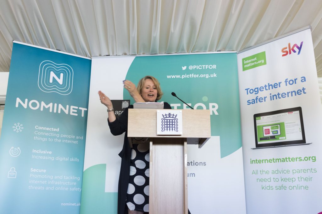 Event Report - PICTFOR Summer Reception