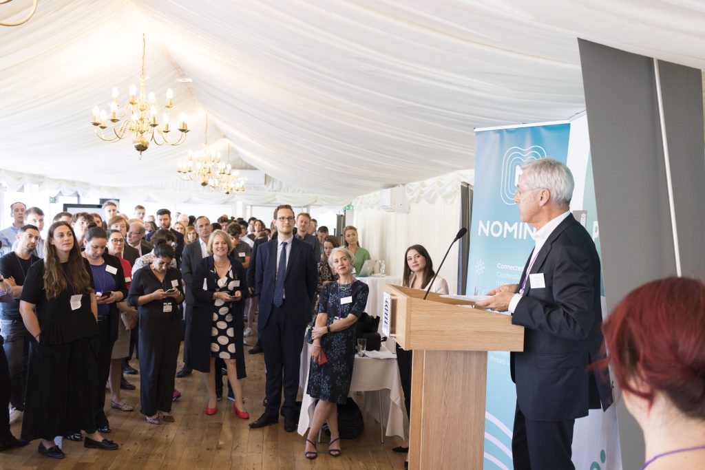 Event Report - PICTFOR Summer Reception