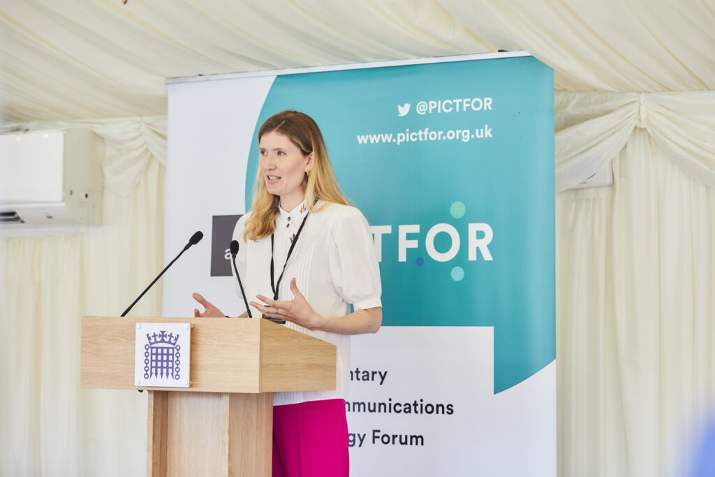PICTFOR May 2023 Newsletter