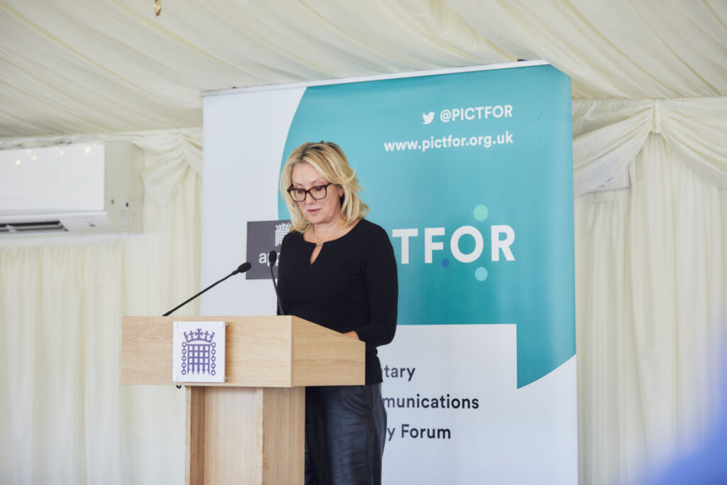 PICTFOR May 2023 Newsletter