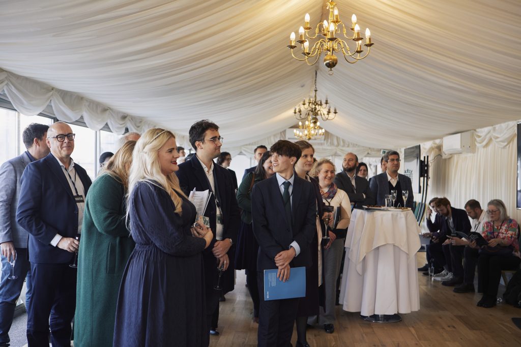 Event Report: Tech For Good, Tech For Growth