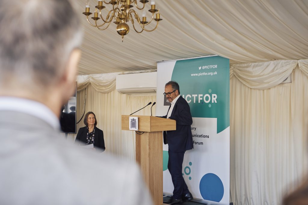 Event Report: Tech For Good, Tech For Growth
