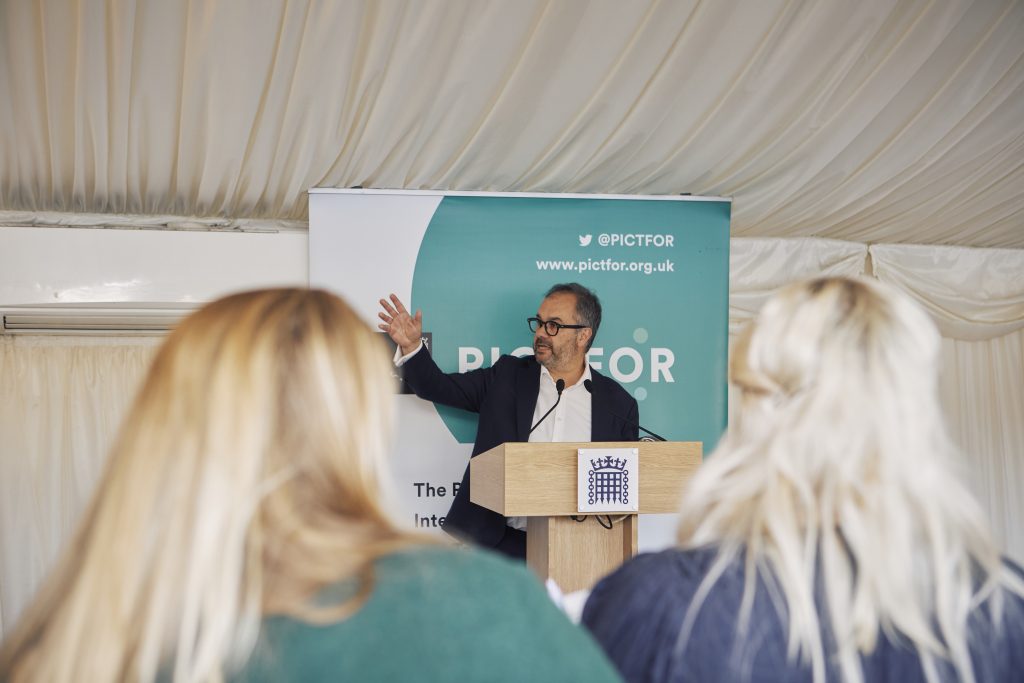 Event Report: Tech For Good, Tech For Growth
