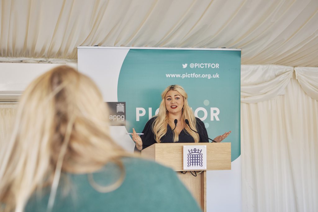 Event Report: Tech For Good, Tech For Growth