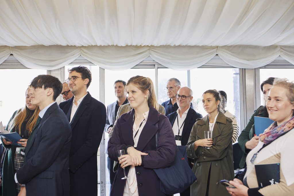 Event Report: Tech For Good, Tech For Growth