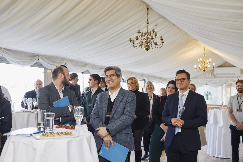Event Report: Tech For Good, Tech For Growth
