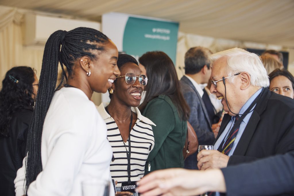 Event Report: Tech For Good, Tech For Growth