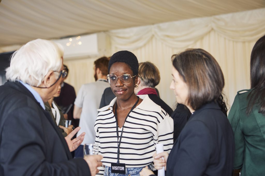 Event Report: Tech For Good, Tech For Growth