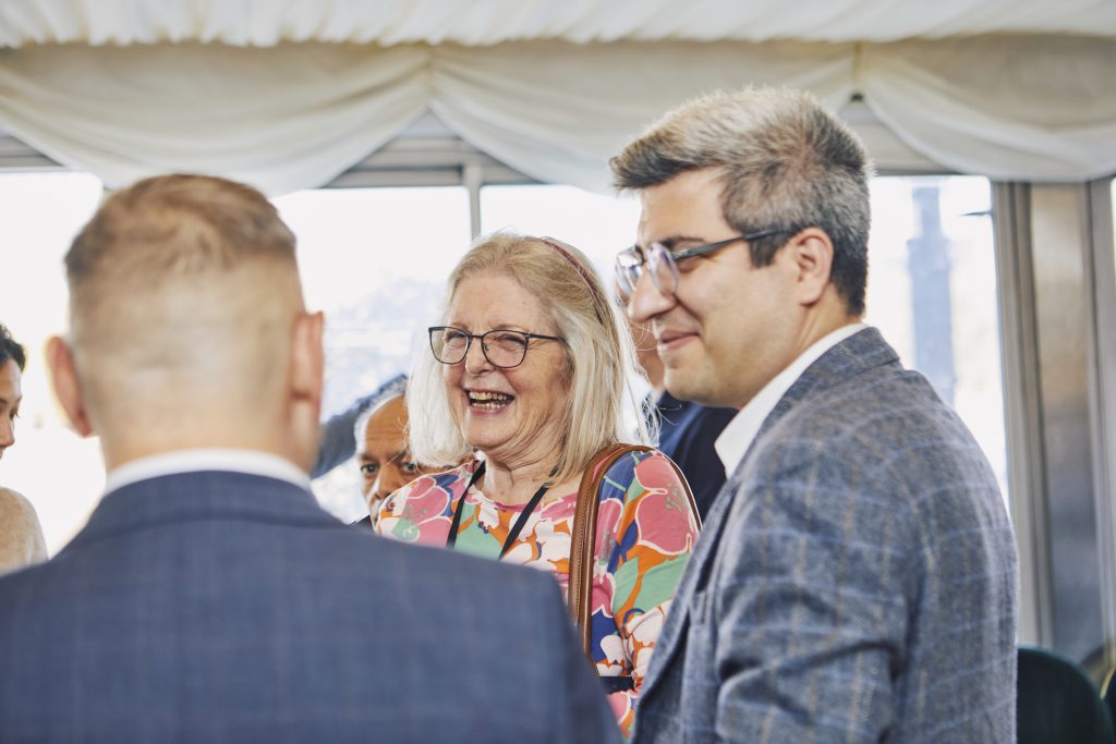 Event Report: Tech For Good, Tech For Growth