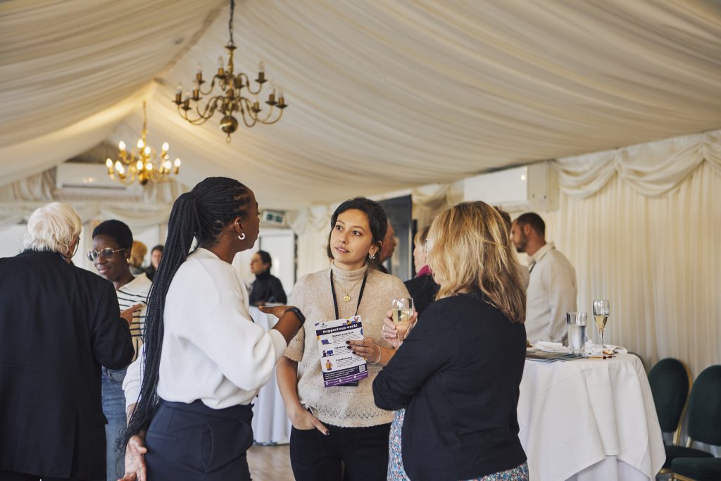 Event Report: Tech For Good, Tech For Growth