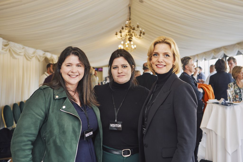Event Report: Tech For Good, Tech For Growth