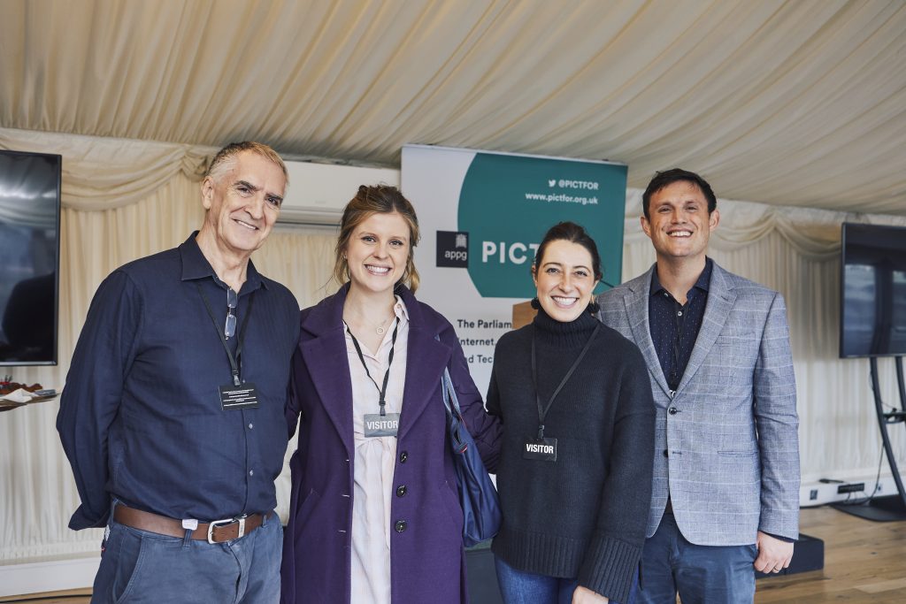 Event Report: Tech For Good, Tech For Growth