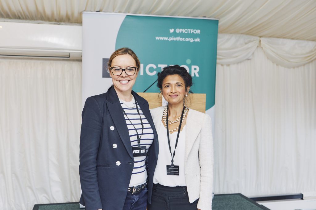 Event Report: Tech For Good, Tech For Growth