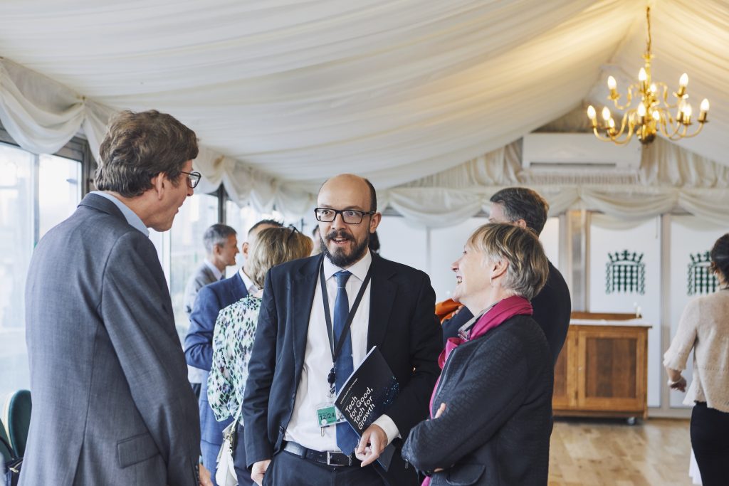 Event Report: Tech For Good, Tech For Growth