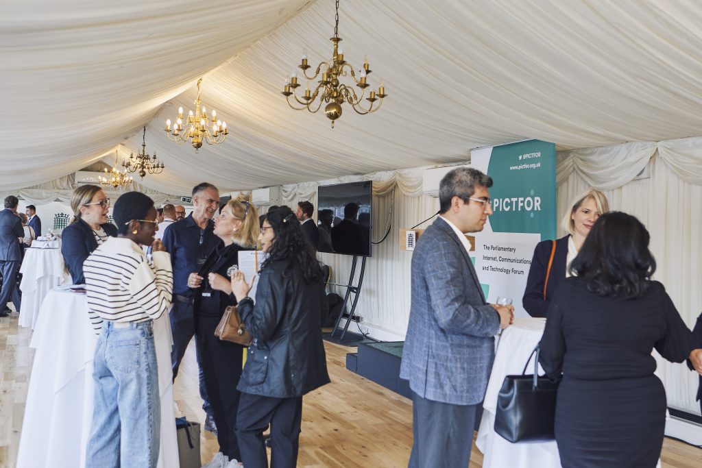 Event Report: Tech For Good, Tech For Growth