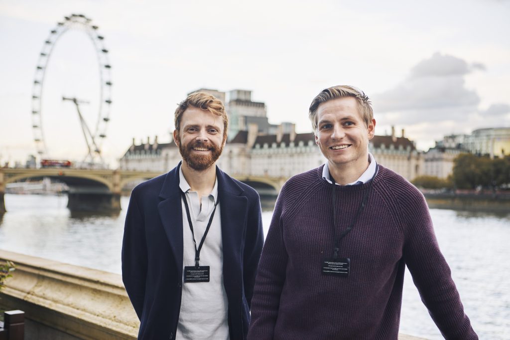 Event Report: Tech For Good, Tech For Growth