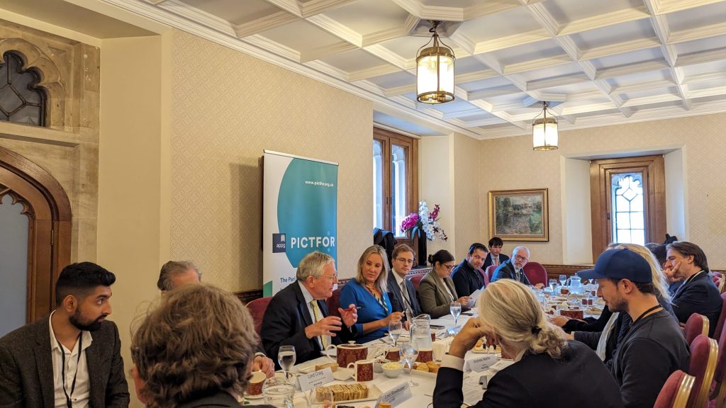 Cyber Security Event
