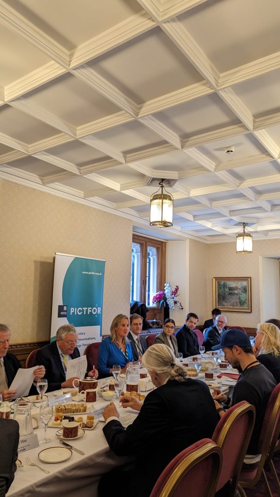 Cyber Security Event