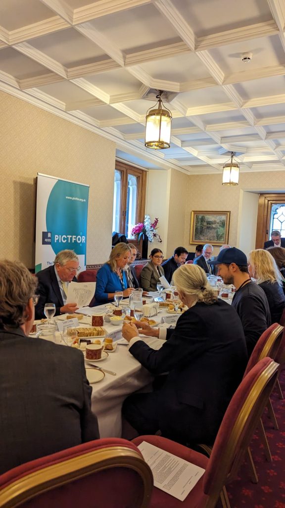 Cyber Security Event