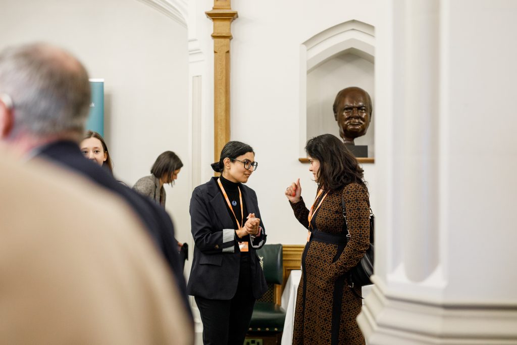 PICTFOR's 2024 Welcome Reception