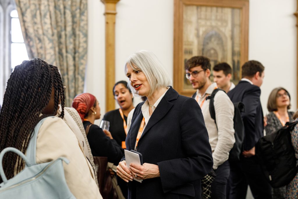PICTFOR's 2024 Welcome Reception