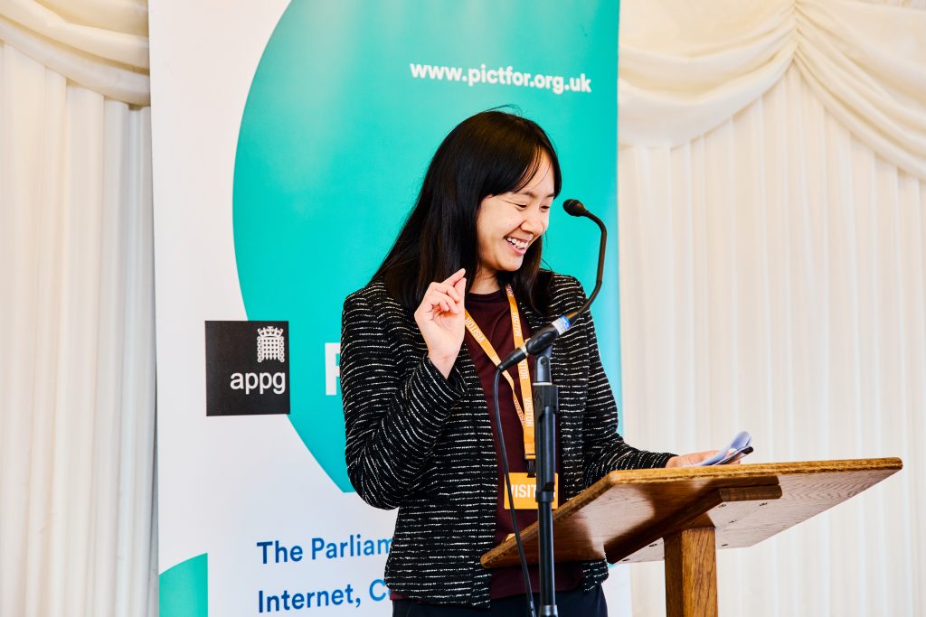 PICTFOR's Sixth Annual Diversity Rally