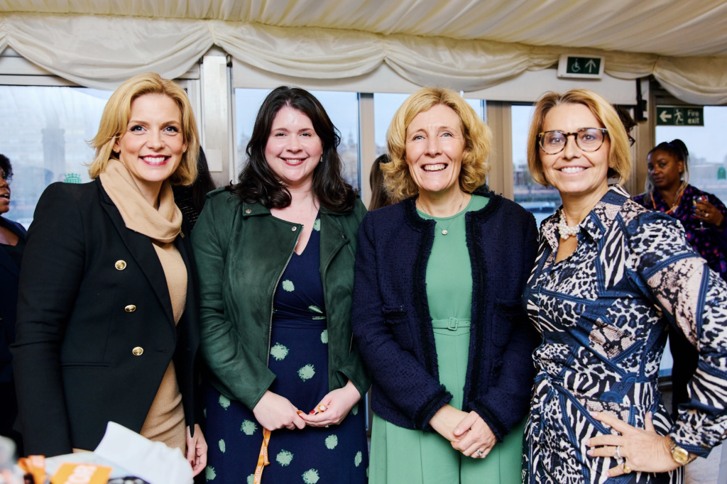PICTFOR's Sixth Annual Diversity Rally