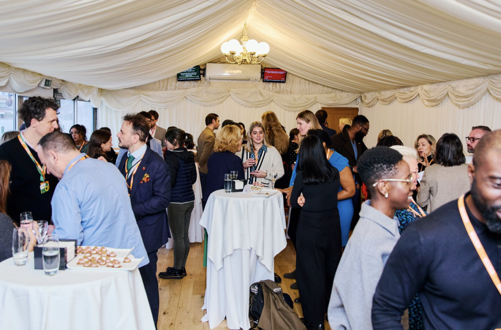 PICTFOR's Sixth Annual Diversity Rally