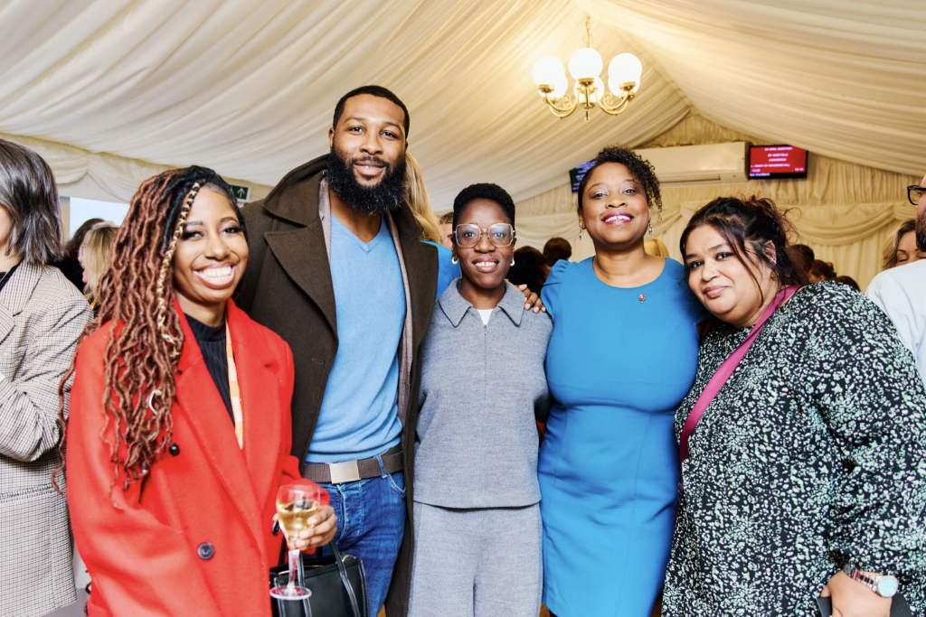 PICTFOR's Sixth Annual Diversity Rally