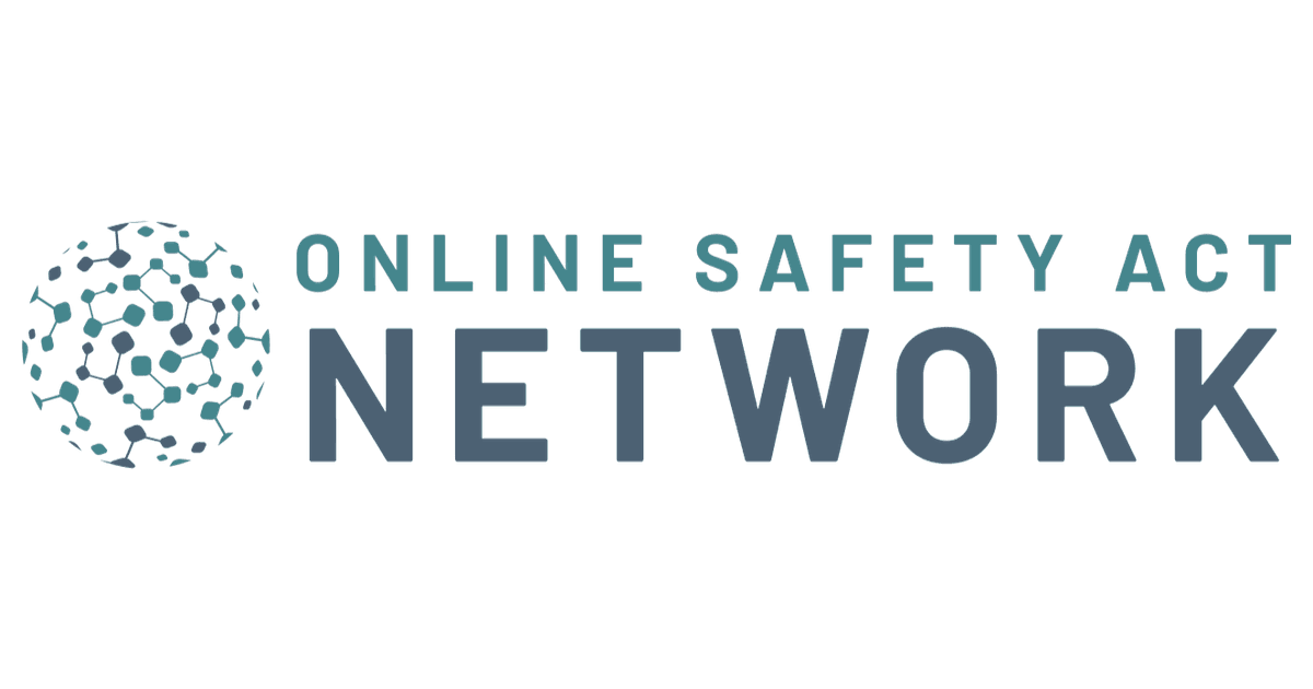Online Safety Act Network